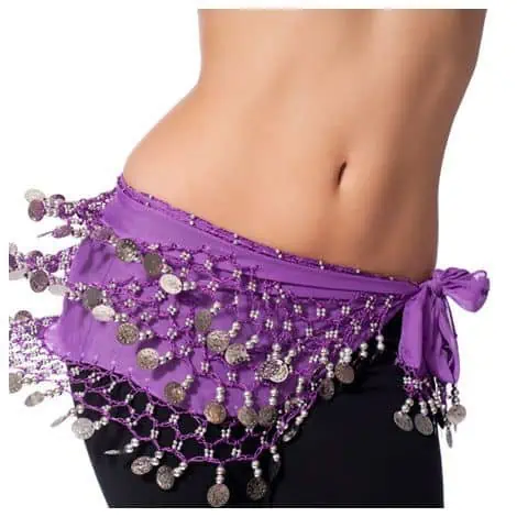 Hen Party Belly Dancing