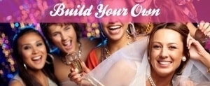 Build Your Own Hen Party