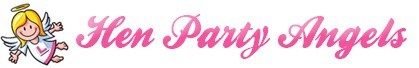 Hen Party Angels Logo